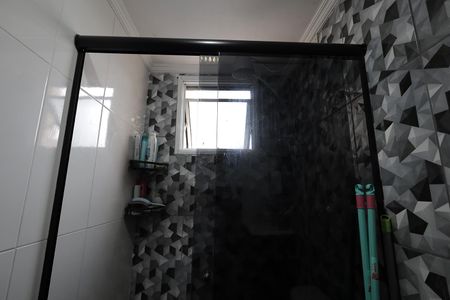 Apartamento à venda com 47m², 2 quartos e 1 vaga Apartamento à venda com 47m², 2 quartos e 1 vagaBanheiro