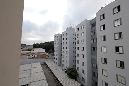 Apartamento à venda com 47m², 2 quartos e 1 vaga Apartamento à venda com 47m², 2 quartos e 1 vagaVista Quarto 2