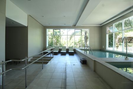 Apartamento à venda com 82m², 2 quartos e 1 vagaSauna e Piscina Aquecida