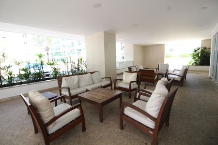Apartamento à venda com 82m², 2 quartos e 1 vagaCondomínio