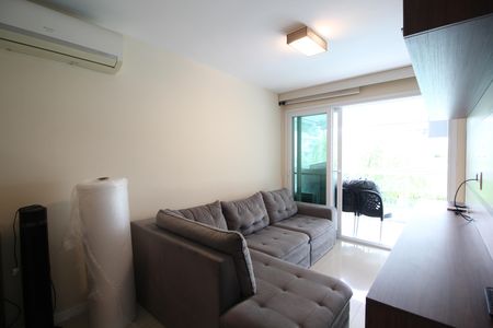 Apartamento à venda com 82m², 2 quartos e 1 vagaSala