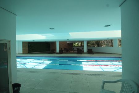 Apartamento à venda com 82m², 2 quartos e 1 vagaPiscina Olímpica