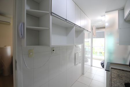 Apartamento à venda com 82m², 2 quartos e 1 vagaCozinha