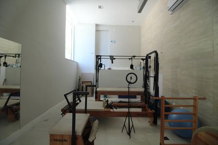 Apartamento à venda com 82m², 2 quartos e 1 vagaSala de Pilates