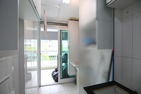 Apartamento à venda com 82m², 2 quartos e 1 vagaÁrea de Serviço