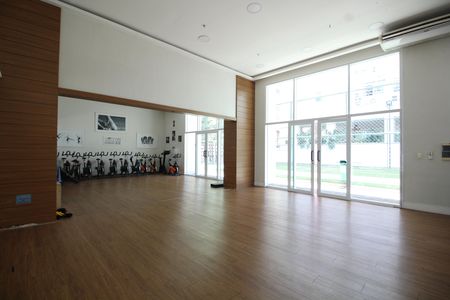 Apartamento à venda com 82m², 2 quartos e 1 vagaSala Multiuso