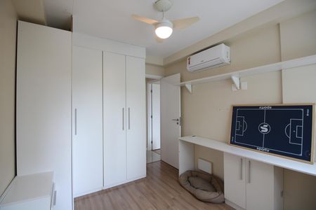 Apartamento à venda com 82m², 2 quartos e 1 vagaQuarto 1
