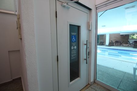 Apartamento à venda com 82m², 2 quartos e 1 vagaAcessibilidade PCD