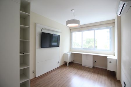 Apartamento à venda com 82m², 2 quartos e 1 vagaQuarto 2