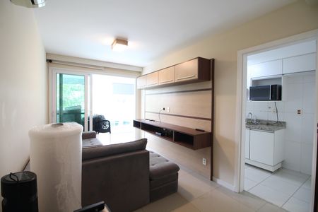 Apartamento à venda com 82m², 2 quartos e 1 vagaSala