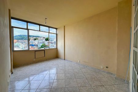 Kitnet/Studio para alugar com 1 quarto, 40m² em Centro, Rio de Janeiro