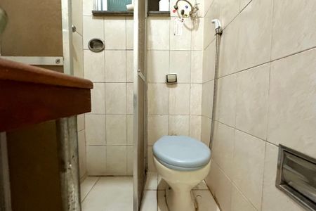 Kitnet/Studio para alugar com 1 quarto, 40m² em Centro, Rio de Janeiro