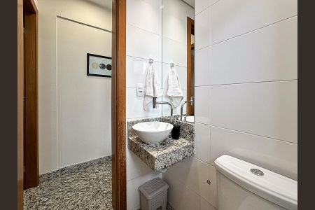 Apartamento para alugar com 40m², 1 quarto e 1 vagaBanheiro