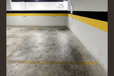 Apartamento para alugar com 40m², 1 quarto e 1 vagaGaragem