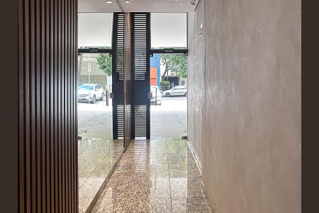 Apartamento para alugar com 40m², 1 quarto e 1 vagaHall de Entrada