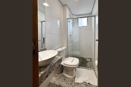 Apartamento para alugar com 40m², 1 quarto e 1 vagaBanheiro