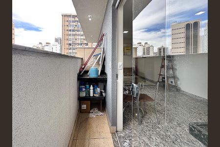 Apartamento para alugar com 40m², 1 quarto e 1 vagaÁrea de Serviço