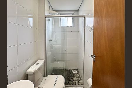 Apartamento para alugar com 40m², 1 quarto e 1 vagaBanheiro
