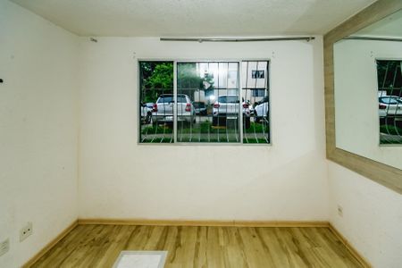 Sala de apartamento à venda com 2 quartos, 47m² em Santa Amelia, Belo Horizonte