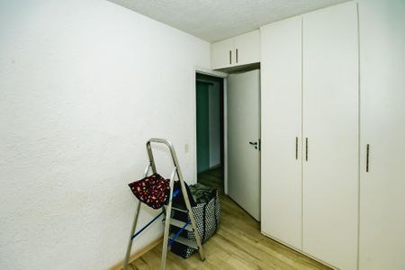 Quarto 1 de apartamento à venda com 2 quartos, 47m² em Santa Amelia, Belo Horizonte