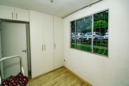 Quarto 1 de apartamento à venda com 2 quartos, 47m² em Santa Amelia, Belo Horizonte