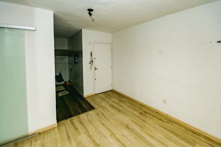 Sala de apartamento à venda com 2 quartos, 47m² em Santa Amelia, Belo Horizonte