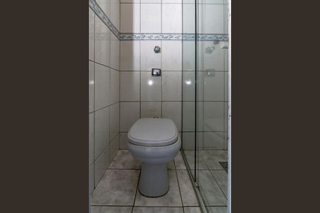 Apartamento para alugar com 86m², 3 quartos e 1 vaga Apartamento para alugar com 86m², 3 quartos e 1 vagaBanheiro de serviço