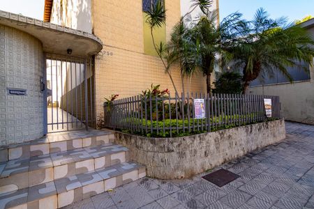 Apartamento para alugar com 86m², 3 quartos e 1 vaga Apartamento para alugar com 86m², 3 quartos e 1 vagaplaca instalada em 10/01/2026 com o código PMEA-285