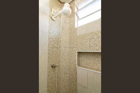 Apartamento para alugar com 86m², 3 quartos e 1 vaga Apartamento para alugar com 86m², 3 quartos e 1 vagaBanheiro Social