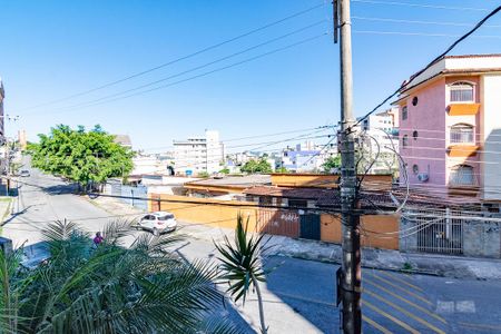 Apartamento para alugar com 86m², 3 quartos e 1 vaga Apartamento para alugar com 86m², 3 quartos e 1 vagaQuarto 2