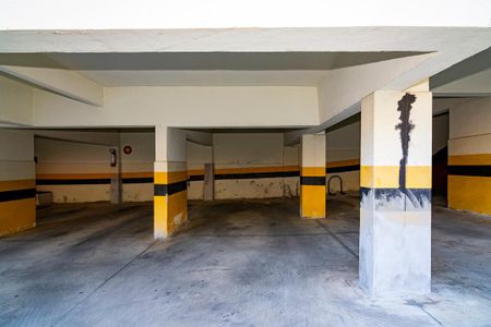 Apartamento para alugar com 86m², 3 quartos e 1 vaga Apartamento para alugar com 86m², 3 quartos e 1 vagaGaragem