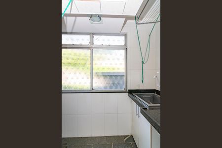 Apartamento para alugar com 86m², 3 quartos e 1 vaga Apartamento para alugar com 86m², 3 quartos e 1 vagaÁrea de Serviço