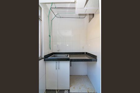 Apartamento para alugar com 86m², 3 quartos e 1 vaga Apartamento para alugar com 86m², 3 quartos e 1 vagaÁrea de Serviço