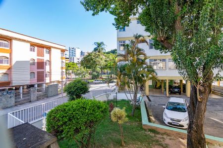 Quarto 1 de apartamento para alugar com 3 quartos, 86m² em Padre Eustáquio, Belo Horizonte