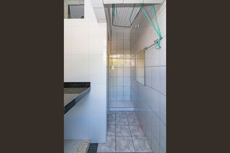 Apartamento para alugar com 86m², 3 quartos e 1 vaga Apartamento para alugar com 86m², 3 quartos e 1 vagaÁrea de Serviço