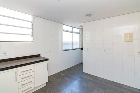 Apartamento para alugar com 86m², 3 quartos e 1 vaga Apartamento para alugar com 86m², 3 quartos e 1 vagaCozinha