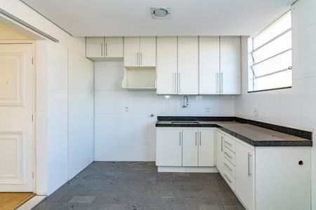 Apartamento para alugar com 86m², 3 quartos e 1 vaga Apartamento para alugar com 86m², 3 quartos e 1 vagaCozinha