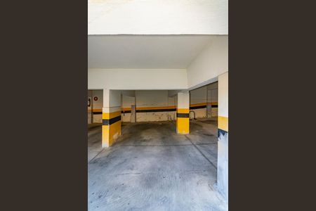 Apartamento para alugar com 86m², 3 quartos e 1 vaga Apartamento para alugar com 86m², 3 quartos e 1 vagaGaragem