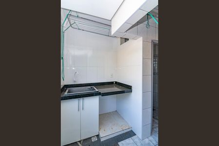 Apartamento para alugar com 86m², 3 quartos e 1 vaga Apartamento para alugar com 86m², 3 quartos e 1 vagaÁrea de Serviço