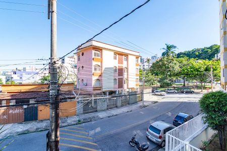 Apartamento para alugar com 86m², 3 quartos e 1 vaga Apartamento para alugar com 86m², 3 quartos e 1 vagaQuarto 2