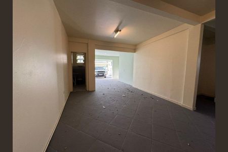 Garagem de casa para alugar com 1 quarto, 150m² em Rio Tavares, Florianópolis