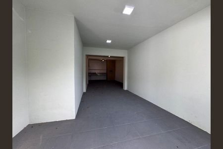 Garagem de casa para alugar com 1 quarto, 150m² em Rio Tavares, Florianópolis