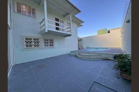 Quintal de casa para alugar com 1 quarto, 150m² em Rio Tavares, Florianópolis