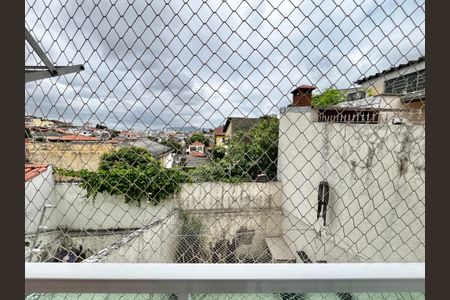 Casa à venda com 138m², 3 quartos e 3 vagasQuarto Suíte 2 Varanda