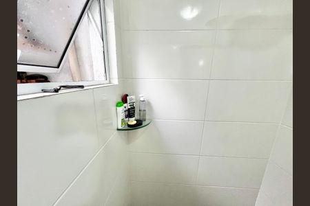 Casa à venda com 138m², 3 quartos e 3 vagasBanheiro da Suíte