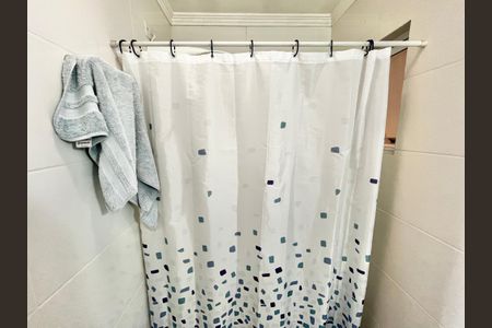 Casa à venda com 138m², 3 quartos e 3 vagasBanheiro da Suíte 2