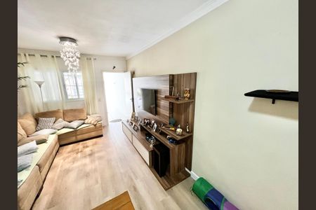 Sala de casa à venda com 3 quartos, 138m² em Imirim, São Paulo