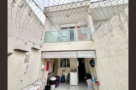 Casa à venda com 138m², 3 quartos e 3 vagasQuintal