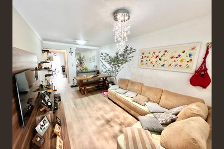 Sala de casa à venda com 3 quartos, 138m² em Imirim, São Paulo