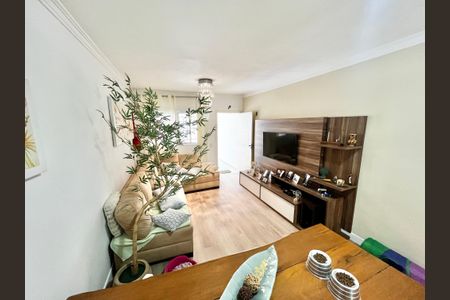 Sala de casa à venda com 3 quartos, 138m² em Imirim, São Paulo